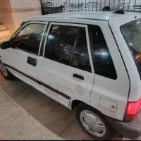 فروش پراید ۸۱
