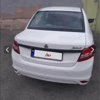 ساینا اخر ۱۴۰۰بیرنگ کم کار درحد صفر تک برگ