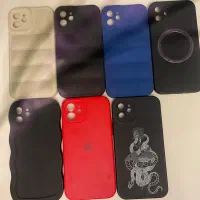 هفت عدد قاب ایفون ۱۲