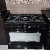 گاز پنج شعله