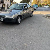 پژو۴۰۵مدل۹۷|خودرو سواری و وانت|سنگر, |دیوار