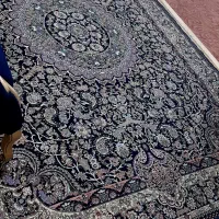 روفرشی ۹متری ضخیم دور کشدار