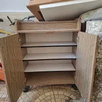 جاکفشی تمیز ومرتب بدون عیب وایراد قیمت 1500