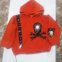 لباس دخترانه