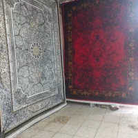 طرح تعویض فرش،کهنه با نو