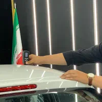 کارشناسی خودرو رنگ بدنه فنی سیار سریع در تهران|خدمات موتور و ماشین|تهران, ستارخان|دیوار