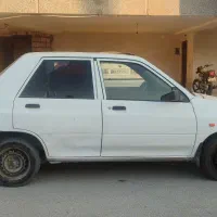 پراید مدل۱۳۹۵|خودرو سواری و وانت|بندرعباس, |دیوار