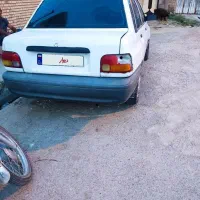 پراید مدل 85