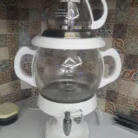 چای ساز|سماور، چایساز، قهوهساز|خرمآباد, |دیوار