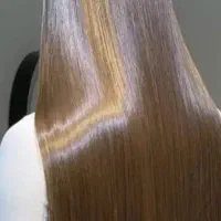 کراتین و پروتیین و بوتاکس مو