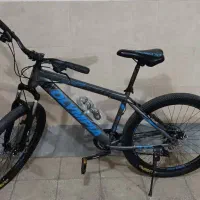 دوچرخه المپیا