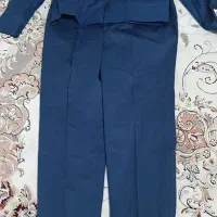 لباس کار  مارک جامعه