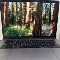 مک بوک پرو core i7