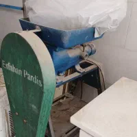 بساط میوه فروشی