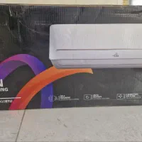 کارتن کولر گازی ۱۸ هزار و ۱۲ هزار