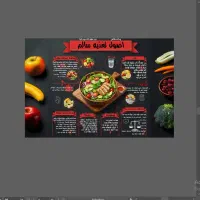 پاورپوینت،تایپ فوری،طراحی بنر/استوری،خدمات گرافیکی|خدمات رایانهای و موبایل|نجفآباد, امیرآباد|دیوار