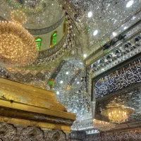 کربلا یکسر هوایی مناسبتی(روز مادر ولادت)|تور و چارتر|قم, جمکران|دیوار