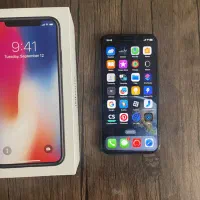 آیفون ایکس|موبایل|قرچک, میرزائی شمالی|دیوار