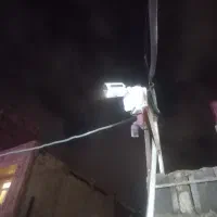 دوربین مداربسته و دزدگیر امنیت|دوربین مداربسته|سنندج, |دیوار