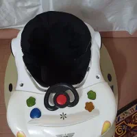 روروئک بچه
