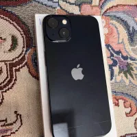 iPhone 13 normal 100%