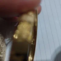 طلای دسته دوم