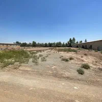 دو هزار متر سوله پنج هزار متر ملک صنعتی فروش.|فروش دفتر صنعتی، کشاورزی، تجاری|خاوران, |دیوار