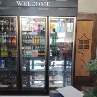 فروشی|یخچال و فریزر|ابریشم, |دیوار