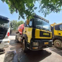 فروش میکسر آمیکو ۹۳ تحویل ۹۷