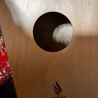 کاخن برند آنجل|درام و پرکاشن|ورامین, ورامین|دیوار