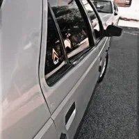 ۴۰۵ نقره ای|خودرو کلاسیک|تربت‌حیدریه, بی بی حسنیه|دیوار