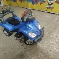 موتور شارژی|اسباببازی بچه|قم, بنیاد|دیوار