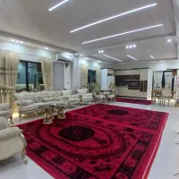ویلا مدرن گیلان (نزدیکی فومن)