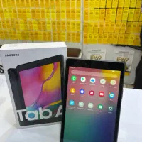 تبلت سامسونگ تب Aباحافظه ۳۲گیگ|تبلت|مشهد, طلاب|دیوار