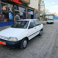 پراید فروشی