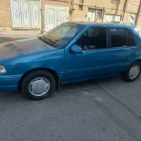 هیوندا اکسل