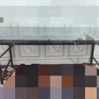 تخت ارایشگاهی