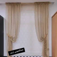 خشکشویی زرین با ارسال رایگان|خدمات نظافت|تهران, نیکنام|دیوار