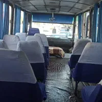مینیبوس اویکو