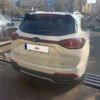 کی ام سی k7 در حد خشک گارانتی فعال|خودرو سواری و وانت|تبریز, |دیوار