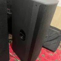 فروش یک جفت بانددبل اکتیو امیننس آک تربت جام|سیستم صوتی خانگی|مشهد, امام خمینی|دیوار