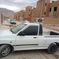 پراید وانت ۱۵۱|خودرو سواری و وانت|شهرضا, |دیوار