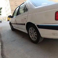 پژو xu7|خودرو سواری و وانت|شهریار, دهشاد بالا|دیوار