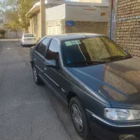 پژو پارس ۱۴۰۰ بدون رنگ|خودرو سواری و وانت|خرم‌آباد, |دیوار