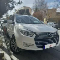 جک s5 نیوفیس مدل ۱۴۰۲