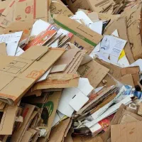 کارتن ضایعاتی 21تومان