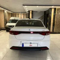 تارا v4اتومات سفید|خودرو سواری و وانت|خرم‌آباد, |دیوار