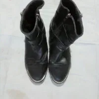 کتونی کفش نیم بوت|کیف، کفش، کمربند|شیروان (خراسان), |دیوار