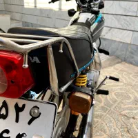 ۲۰۰همتاز کاربرات وحشی