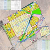 زمین جوانی جمعیت